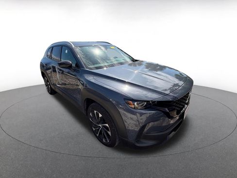 Used 2025 MAZDA CX-50 2.5 Hybrid w/ Premium Plus Pkg image 2
