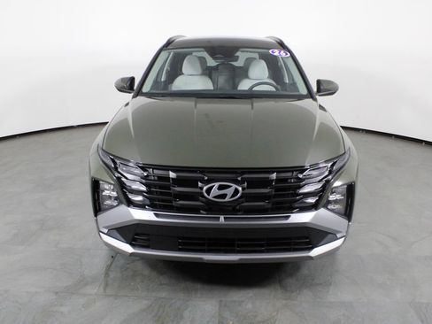 Used 2026 Hyundai Tucson SEL FWD image 13
