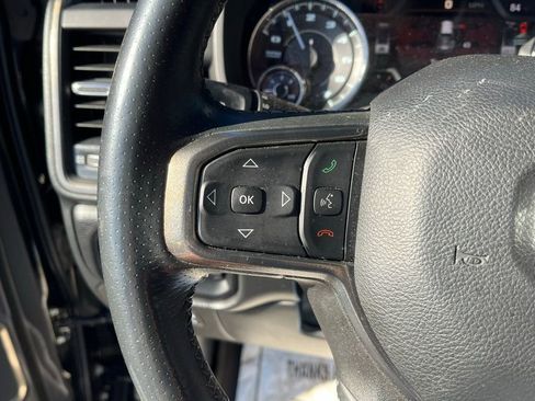 Used 2022 RAM 1500 Rebel w/ Off Road Group image 9