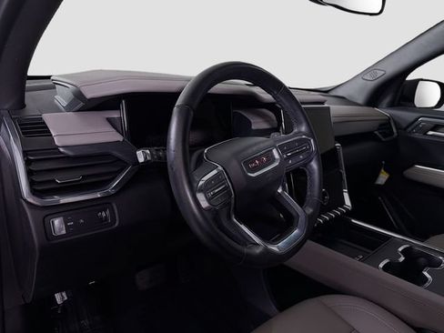 Used 2024 GMC Acadia Elevation w/ LPO, Cargo Package FWD image 9