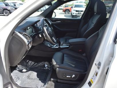 Used 2019 BMW X3 xDrive30i w/ Convenience Package