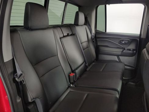 Used 2023 Honda Ridgeline RTL image 16