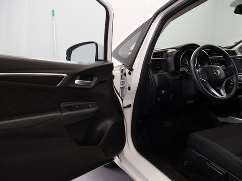 Used 2016 Honda Fit EX image 8