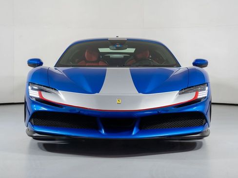 Used 2023 Ferrari SF90 Stradale AWD/4WD image 11