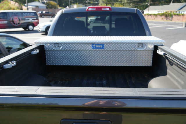 Used 2018 Toyota Tundra SR5 w/ SR5 Upgrade Package RWD image 18