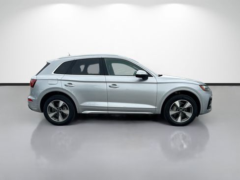 Used 2022 Audi Q5 2.0T Premium Plus AWD/4WD image 2