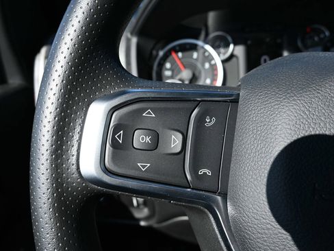 New 2026 RAM 2500 Tradesman image 7