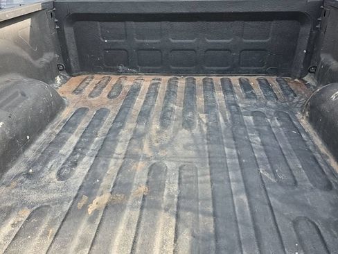 Used 2015 RAM 2500 Laramie AWD/4WD image 7
