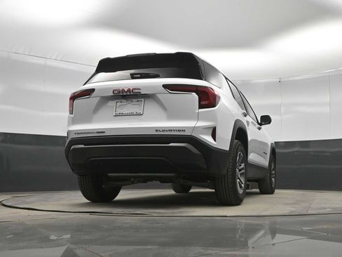 New 2026 GMC Terrain Elevation w/ Technology Package II image 34