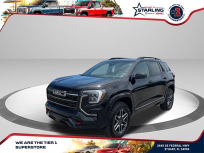 New 2026 GMC Terrain AT4 w/ Convenience Package III