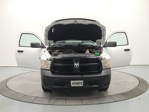 Used 2015 RAM 1500 Tradesman w/ Popular Equipment Group RWD image 11