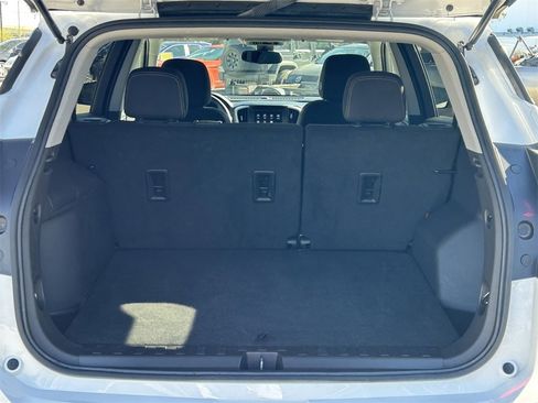 Used 2024 GMC Terrain SLE image 14