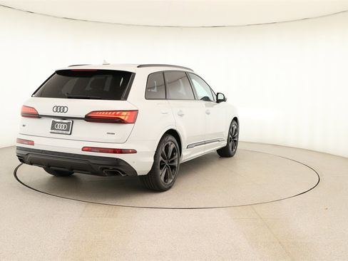 New 2026 Audi Q7 3.0T Premium Plus image 6
