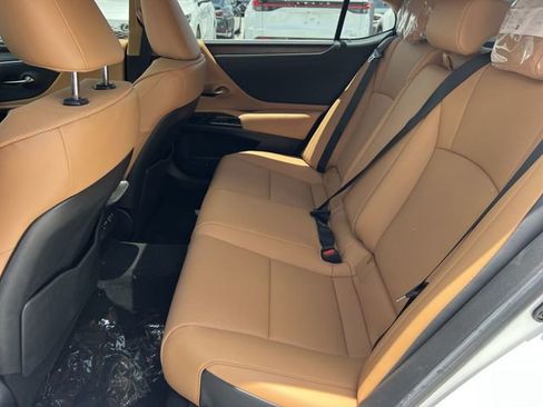 New 2024 Lexus ES 350 w/ Premium Package image 23