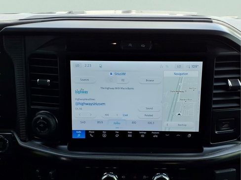 New 2026 Ford F150 Tremor AWD/4WD image 14