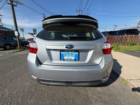 Used 2016 Subaru Impreza 2.0i Premium AWD/4WD image 5