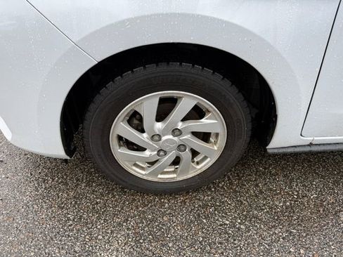 Used 2022 Mitsubishi Mirage image 22