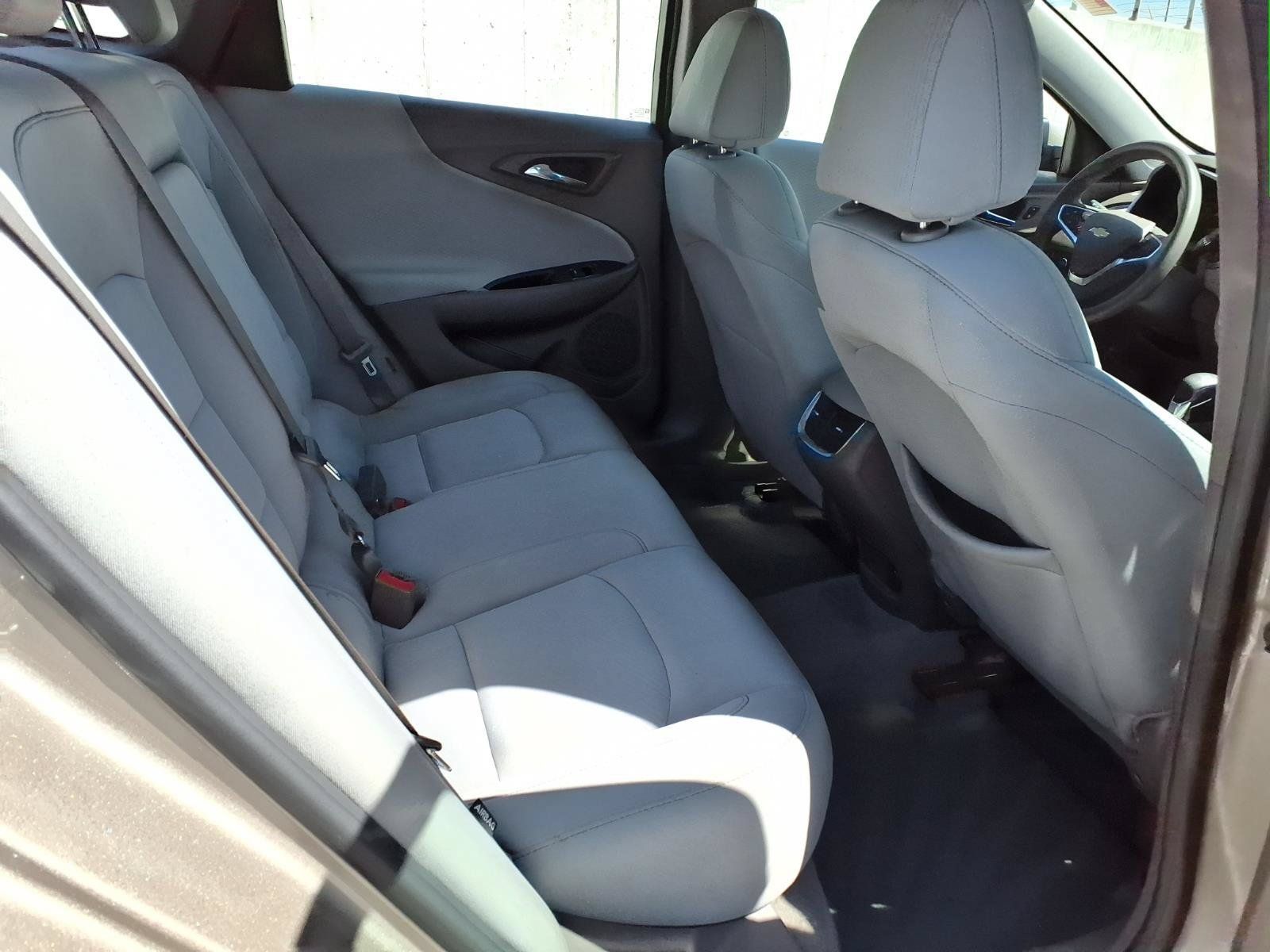 Used 2024 Chevrolet Malibu LT FWD image 19
