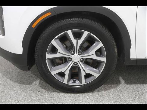Used 2021 Hyundai Palisade SEL w/ Convenience Package AWD/4WD image 22