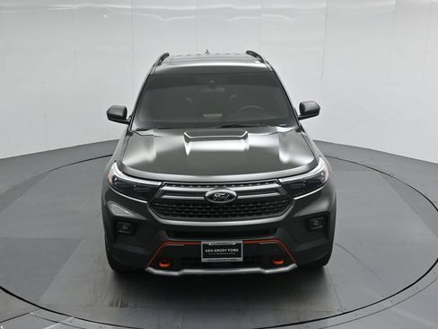 Used 2023 Ford Explorer Timberline AWD/4WD image 39