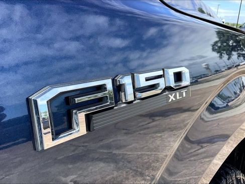 Used 2016 Ford F150 XLT w/ Equipment Group 301A Mid AWD/4WD image 21