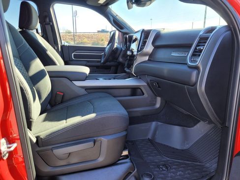 New 2026 RAM 2500 Big Horn image 11