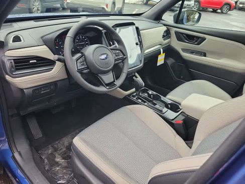 New 2026 Subaru Forester Premium image 10