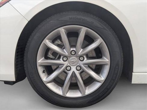 Used 2021 Acura TLX FWD image 10