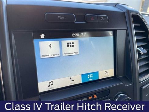 Used 2018 Ford F150 XLT w/ Equipment Group 302A Luxury image 18