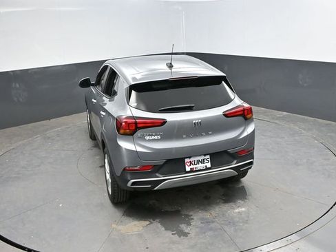 Used 2025 Buick Encore GX Preferred AWD/4WD image 37