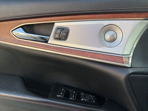 Used 2016 Lincoln MKX Black Label w/ Technology Package image 14