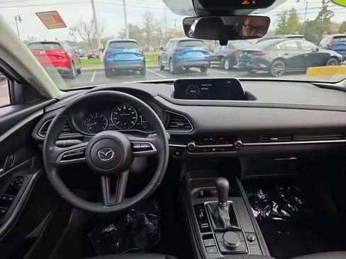 Used 2023 MAZDA CX-30 AWD 2.5 S w/ Select Package image 15