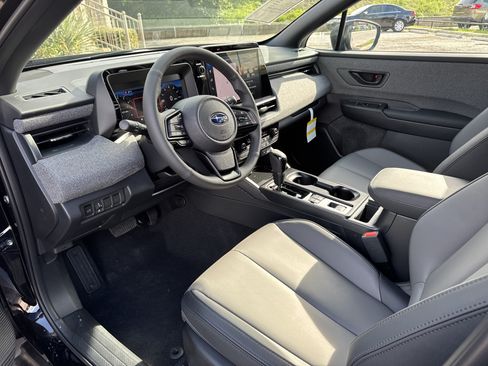 New 2026 Subaru Outback Premium AWD/4WD image 24