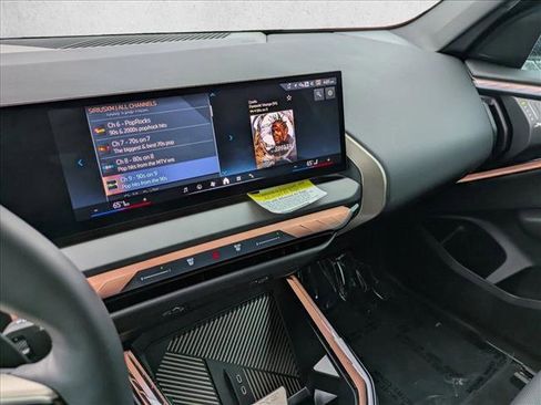 Certified 2025 BMW X3 xDrive30i image 14