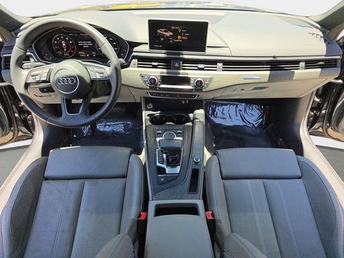 Used 2018 Audi A5 2.0T Premium Plus w/ Premium Plus AWD/4WD image 10