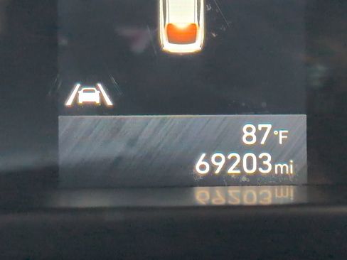 Used 2022 Hyundai Elantra SEL w/ Cargo Package FWD image 13
