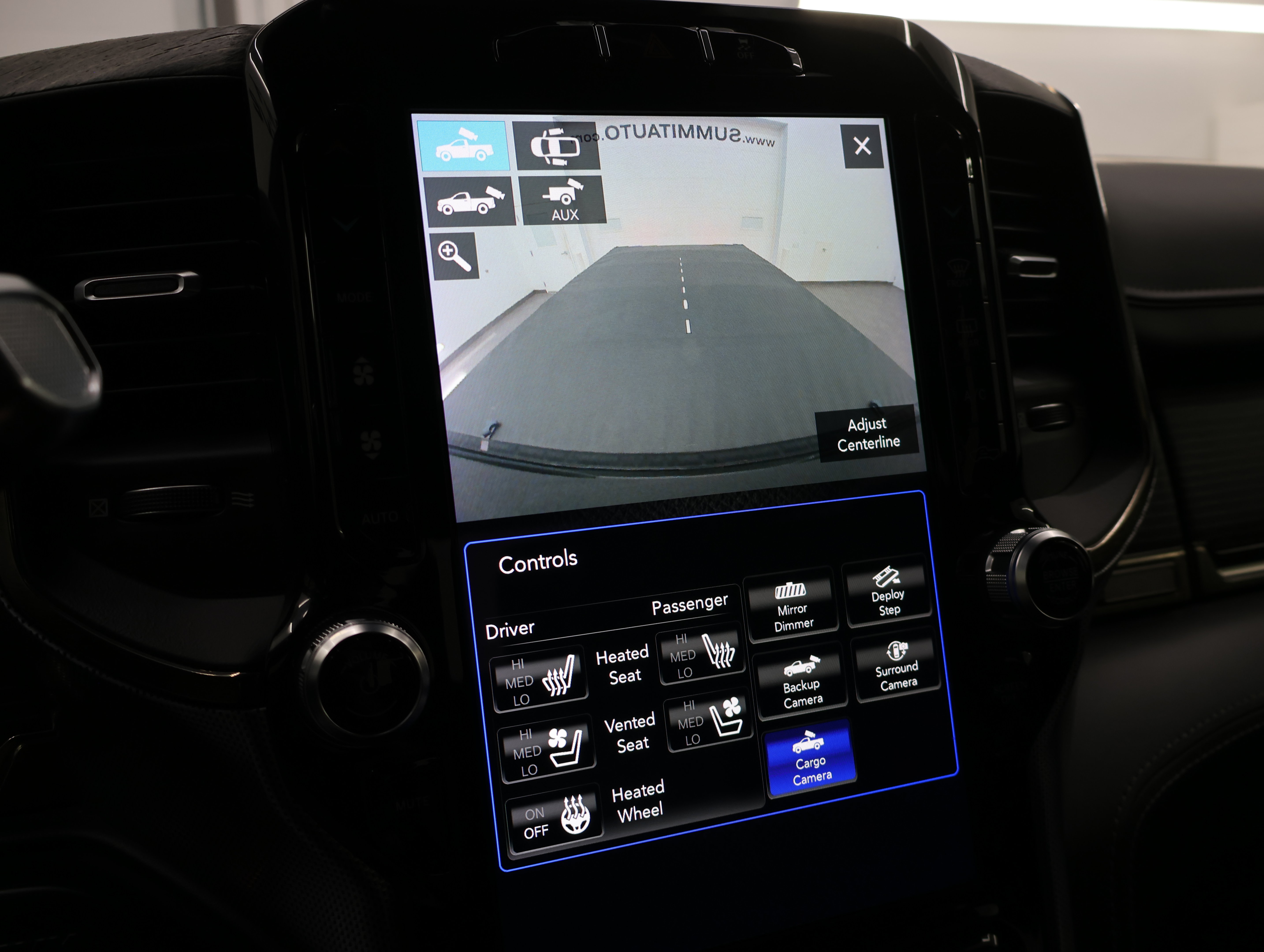 Used 2019 RAM 3500 Limited AWD/4WD image 20