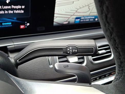 Used 2024 Mercedes-Benz GLE 53 AMG 4MATIC Coupe image 19