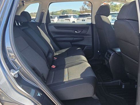 Used 2023 Honda CR-V EX image 28