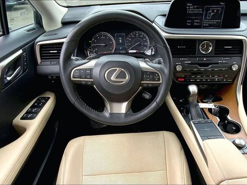 Used 2022 Lexus RX 350 AWD w/ Premium Package image 6