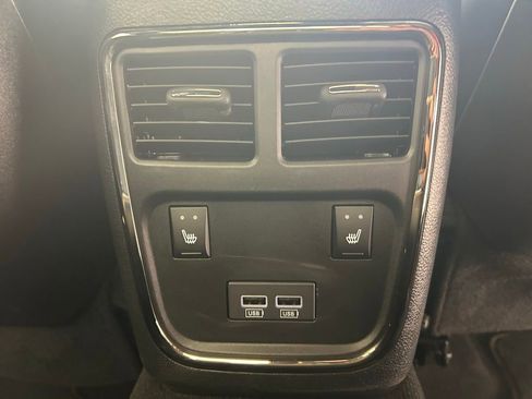 Used 2023 Dodge Charger SRT Hellcat image 18