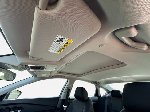 Used 2024 Honda Accord EX image 31