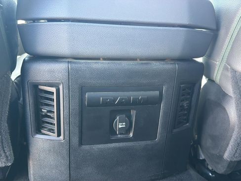 Used 2014 RAM 1500 Big Horn AWD/4WD image 29