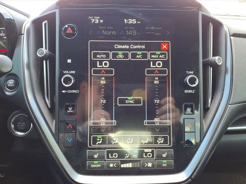 Used 2024 Subaru WRX Premium image 22