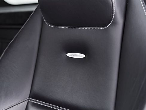 Used 2012 Mercedes-Benz SLS AMG Coupe image 46