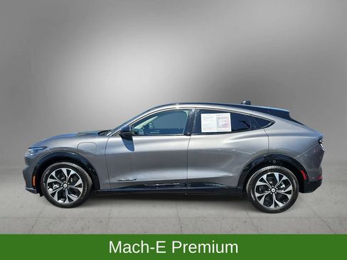 Used 2023 Ford Mustang Mach-E Premium AWD/4WD image 5