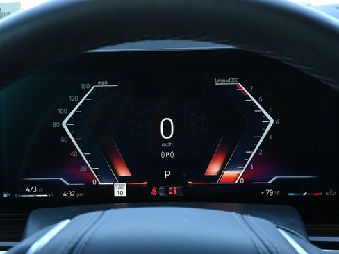 Used 2025 BMW X5 xDrive40i image 16