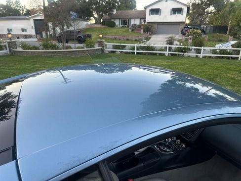 Used 2009 Audi R8 V8 w/ Enhanced Leather Pkg image 29