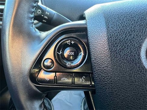 Certified 2022 Toyota Prius Prime LE image 22