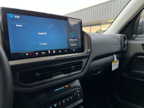 New 2025 Ford Bronco Sport Big Bend image 13